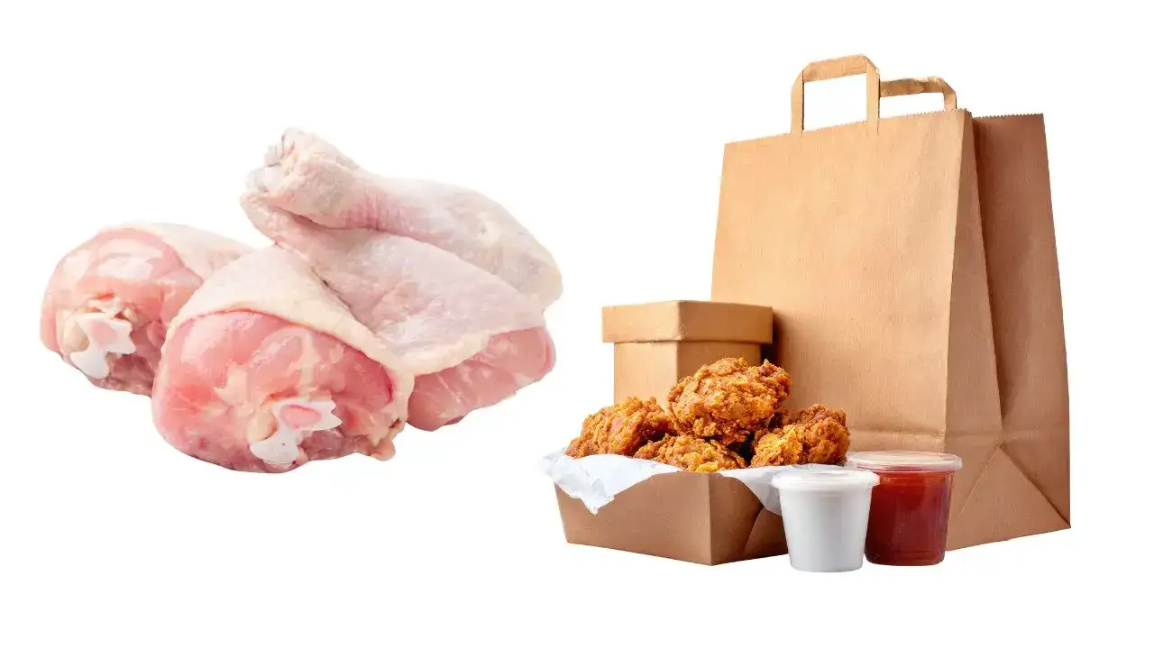 Kanatlı Eti Tüketirken Dikkat! Tavuk Dönerde 12 Saat Kuralı 7